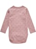 Hummel Hummel Druckknopf Strampler Hmlbeesy E-Sport Kinder in DEAUVILLE MAUVE