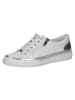 Caprice Sneaker in weiss