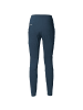 Vaude WOMENS SCOPI TIGHTS II in Marine