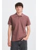 BLEND Poloshirt BHEdin in Lila