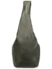 LIEBESKIND BERLIN Handtasche Farrah M Vintage Goat in Cypress Green