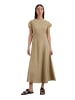 Marc O'Polo Kleid regular in Beige