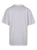 Urban Classics Urban Classics T-Shirts in white+white