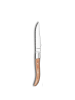Amefa 4-tlg. Steakmesser Set ROYAL STEAK in braun