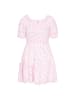 myMo Women Dress in light rose