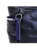 Hedgren Cocoon Puffer Shopper Tasche 34 cm in peacoat blue