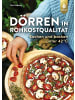 Verlag Eugen Ulmer Dörren in Rohkostqualität | Kochen und backen unter 42 °C