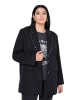 Studio Untold Blazer in schwarz