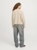 JJXX Strickpullover in Peyote