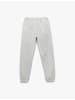 KOTON SWEAT BOTTOMS in Grau