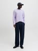Jack & Jones Strickpullover in Cosmic Sky 1