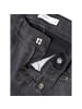 name it Mädchen Jeans mit Naht-Details in Grau