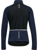 Newline Newline Zip Jacket Core Radfahren Damen Wasserabweisend in BLACK IRIS