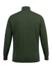 JP1880 Pullover in dunkelgrün