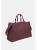 KASSANDRA Handtasche in WINE
