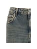 Represent Blau Baumwolle Straight-Leg Jeans
