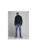 Jack & Jones Stoffhosen in blau