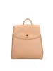 DIANA Rucksack in LIGHT BROWN