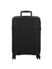 Jump Levante 4 Rollen Kabinentrolley 55 cm in black