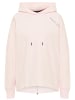 Venice Beach Kapuzensweatshirt VB Noelle in blush pink