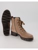 Gabor Klassische Stiefeletten in Beige