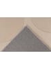 Teppich Boss Kurzflor Teppich Nermin 425 Beige - Beige