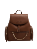 Michael Kors Rucksack in Brown