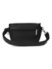 Zwei Mademoiselle.M Umhängetasche 25 cm noir