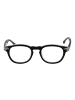Lozza Unisex Optische Fassungen Panto Schwarz