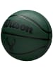 Wilson Wilson NBA Team Ball in Grün