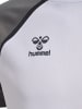 Hummel Sportshirt "Hmllead 2.0 Jersey S/S" in Weiß