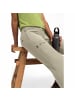 Maier Sports Outdoorhose Latit Slim in Braun