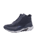 Gabor Stiefel in blau