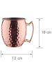 Butlers Becher MOSCOW MULE in Roségold