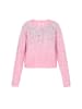 myMo Women Sweater in pink