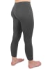 Normani Outdoor Sports Damen Thermounterwäsche Hose Noatak in Anthrazit