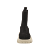 Apple of Eden Stiefeletten/Boot in schwarz