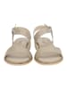 Nero Giardini Sandalen in Beige