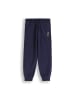 Coccodrillo Slim Fit Jogginghose in dunkelblau