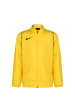 Nike Performance Regenjacke Park 20 Repel in gelb / schwarz