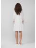 QS Kleid in 0100_weiß