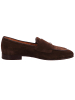 Berwick 1707 Slipper in braun