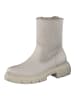 Paul Green Stiefelette Hellbeige
