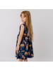 Walkiddy Kleid Tigers and Leopards-Sleeveless Dress