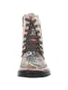 LAURA VITA Stiefelette in mehrfarbig