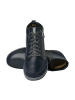 Ganter Komfort Stiefeletten in Blau