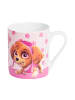 United Labels Paw Patrol Tasse - Skye und Everest Becher Kaffeetassetasse 230 ml in Mehrfarbig