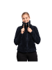 Icepeak Colony Teddy Fleecejacke / Midlayer in Dunkelblau