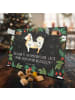Mr. & Mrs. Panda Adventskalender Hund Hund Australien Shepherd m... in Kreidetafel