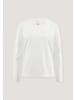 Hessnatur Schlafshirt in naturweiss